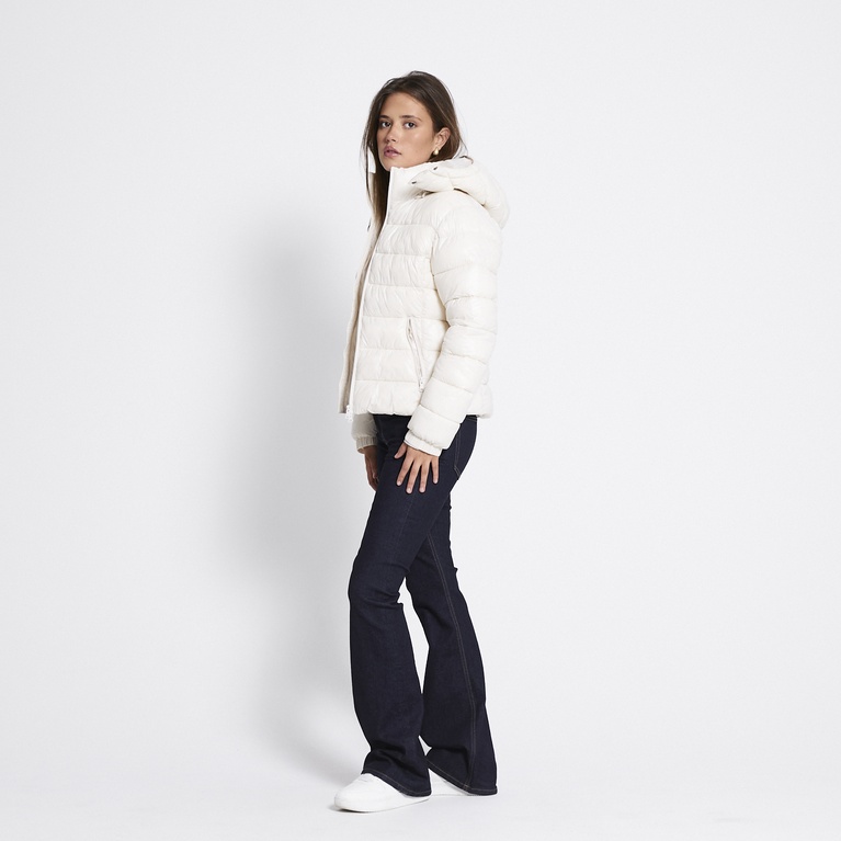 Kurze Pufferjacke "Nikki"     